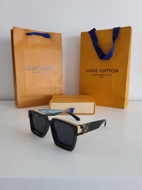 Ochelari soare louis vuitton in Ochelari .